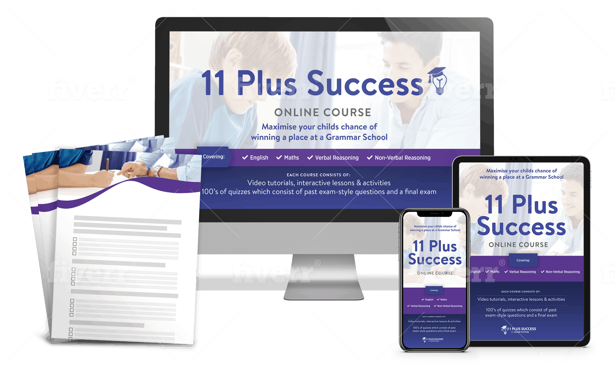 packages-11plussuccess-co-uk